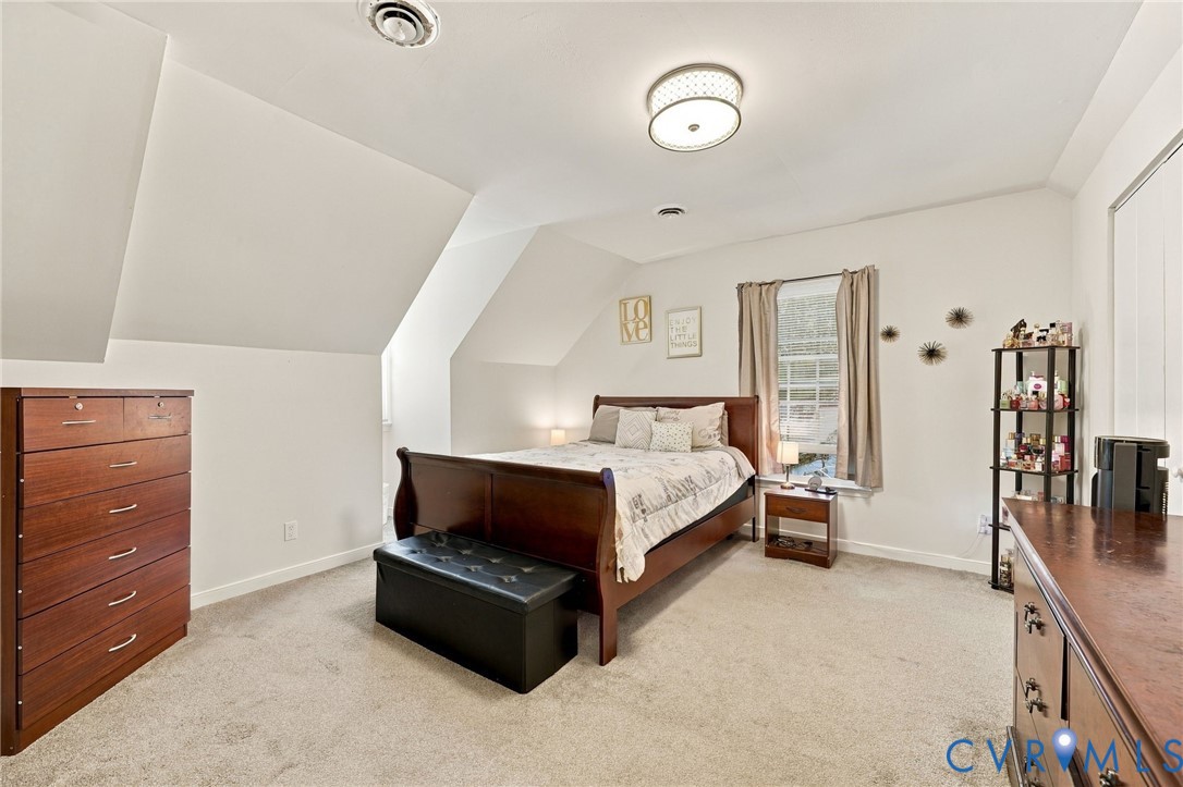 4101 Gloucestershire Street, North Chesterfield, VA 23236