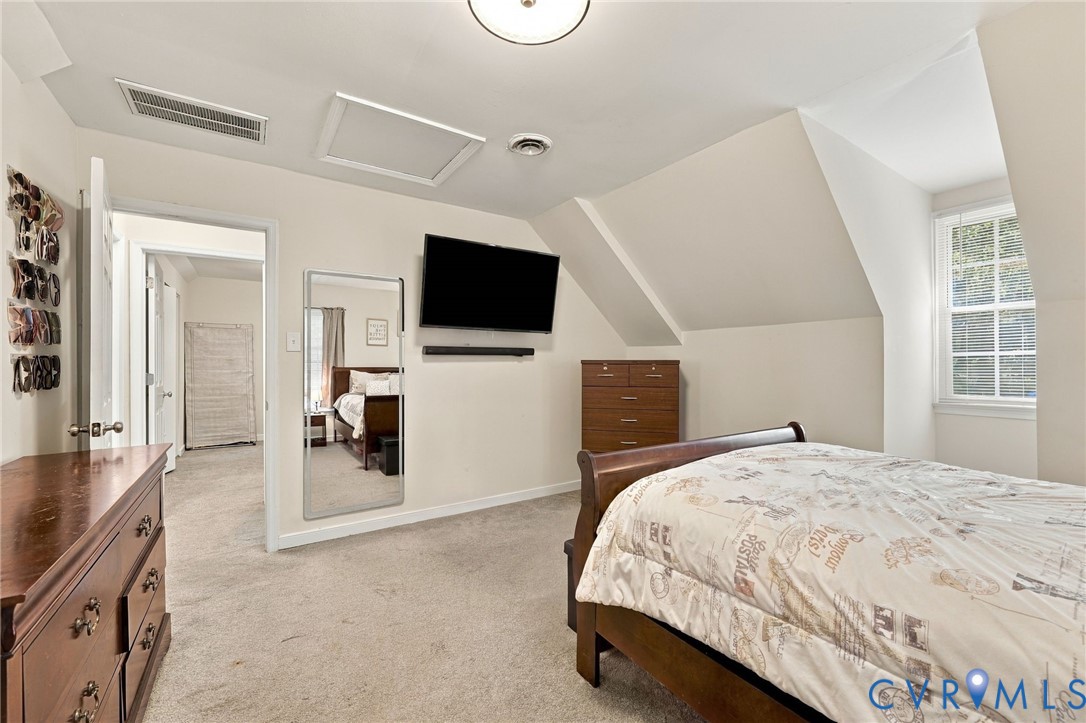4101 Gloucestershire Street, North Chesterfield, VA 23236