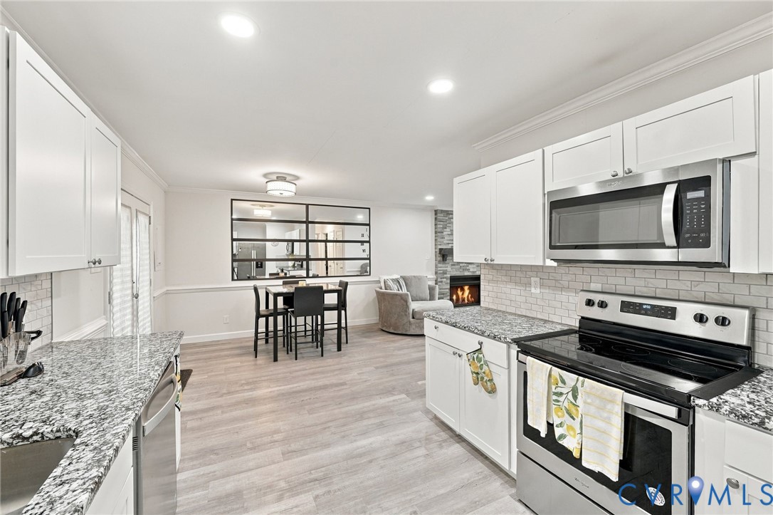 4101 Gloucestershire Street, North Chesterfield, VA 23236
