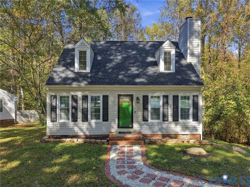 4101 Gloucestershire Street, North Chesterfield, VA 23236 4101 Gloucestershire Street, North Chesterfield, VA 23236