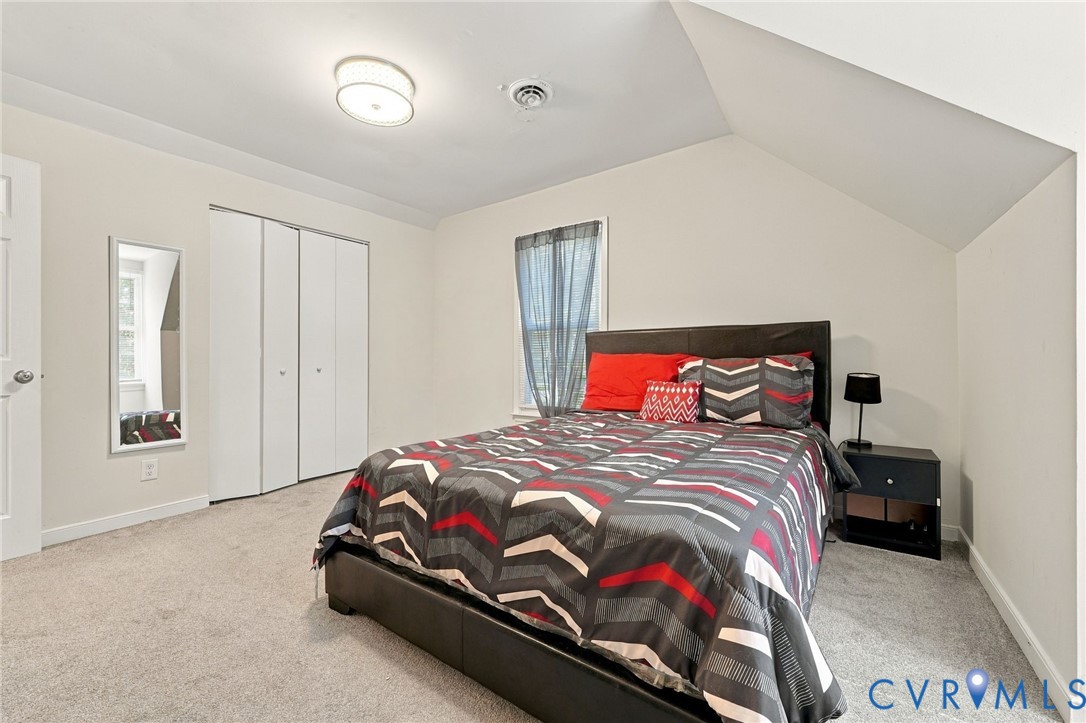 4101 Gloucestershire Street, North Chesterfield, VA 23236