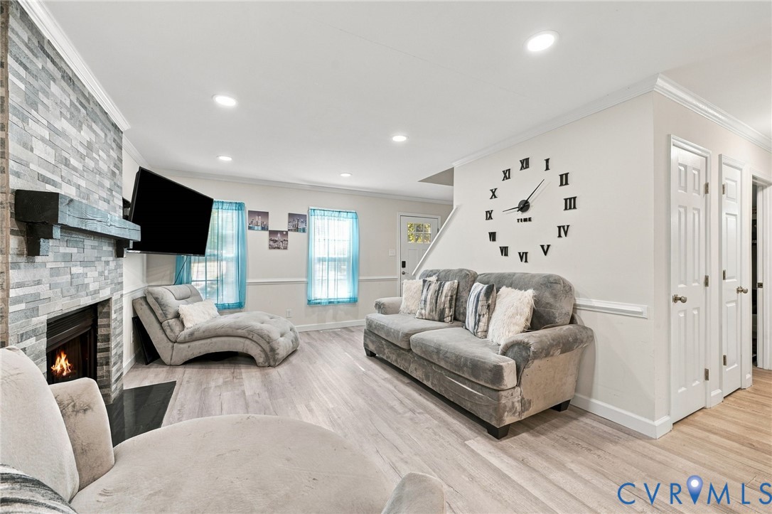 4101 Gloucestershire Street, North Chesterfield, VA 23236 4101 Gloucestershire Street, North Chesterfield, VA 23236
