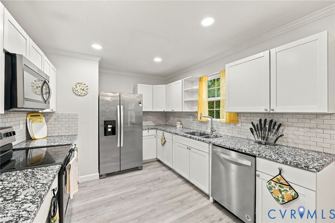 4101 Gloucestershire Street, North Chesterfield, VA 23236