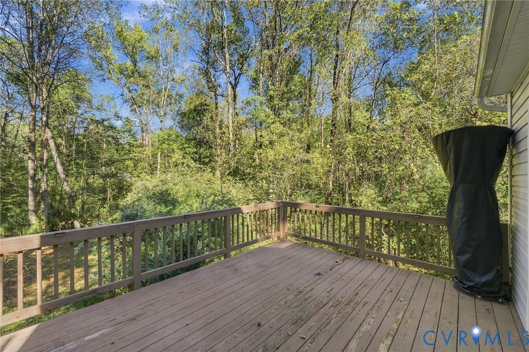 4101 Gloucestershire Street, North Chesterfield, VA 23236