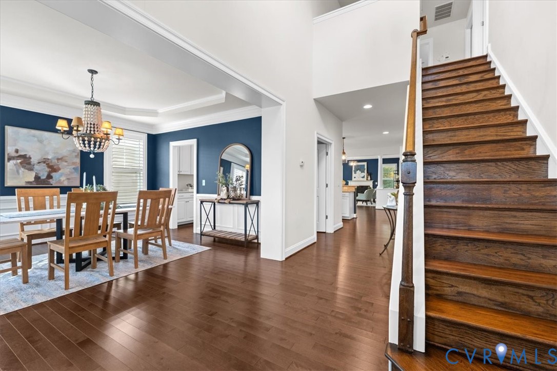 1372 Miners Trail Road, Midlothian, VA 23114