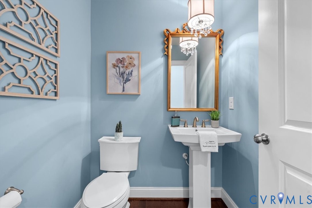 1372 Miners Trail Road, Midlothian, VA 23114