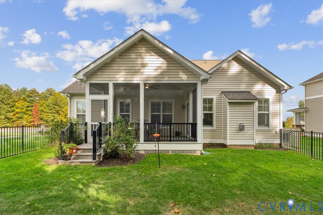 1372 Miners Trail Road, Midlothian, VA 23114