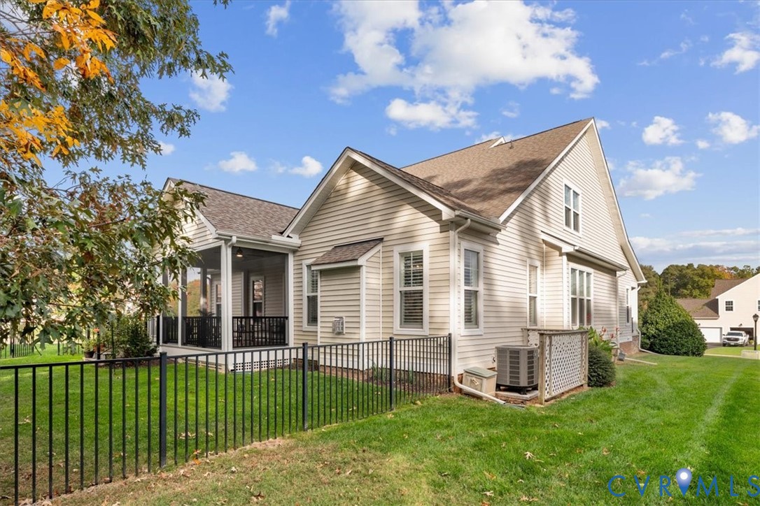 1372 Miners Trail Road, Midlothian, VA 23114