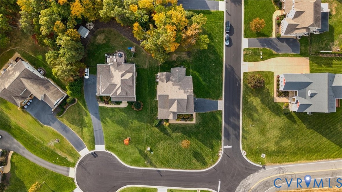 1372 Miners Trail Road, Midlothian, VA 23114