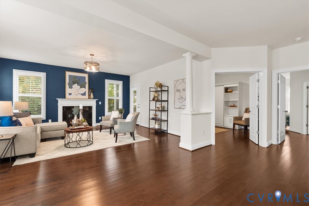 1372 Miners Trail Road, Midlothian, VA 23114