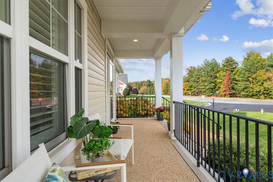 1372 Miners Trail Road, Midlothian, VA 23114