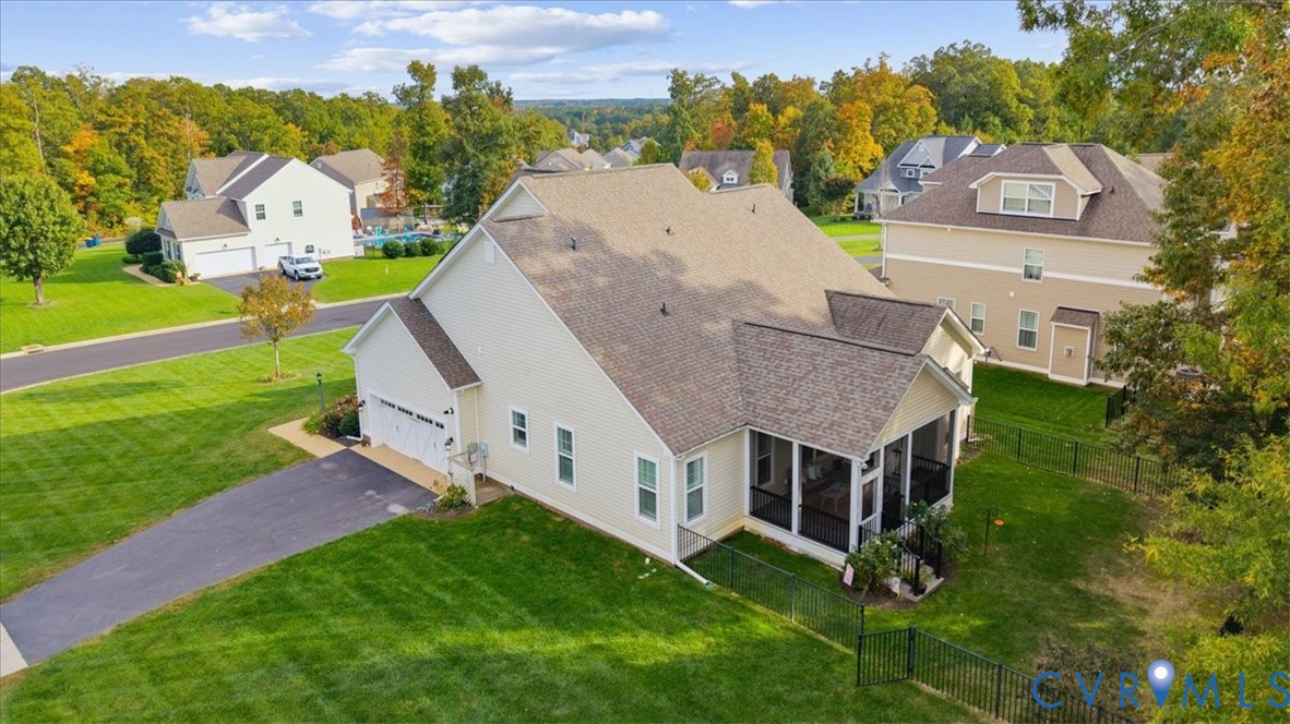 1372 Miners Trail Road, Midlothian, VA 23114