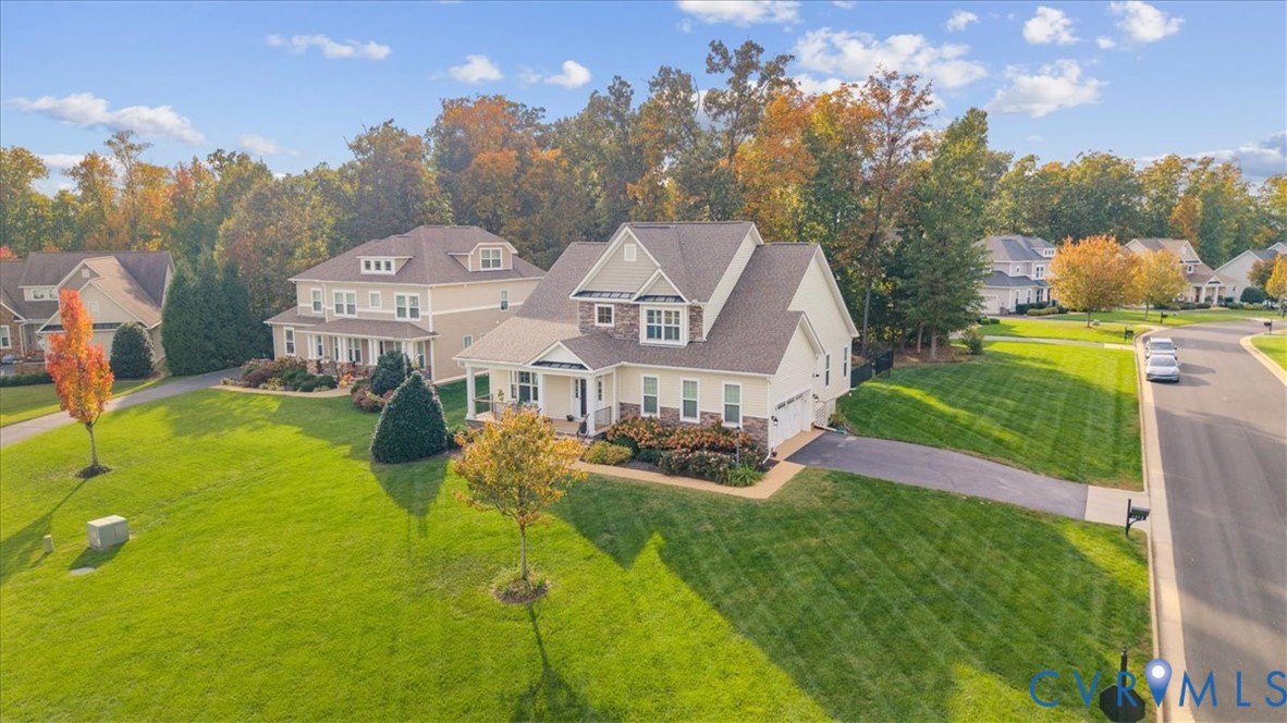 1372 Miners Trail Road, Midlothian, VA 23114