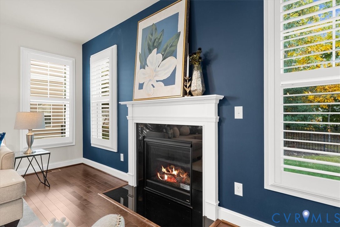 1372 Miners Trail Road, Midlothian, VA 23114