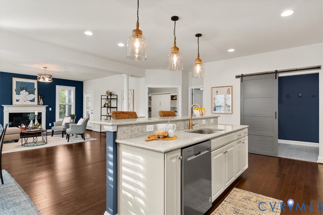 1372 Miners Trail Road, Midlothian, VA 23114