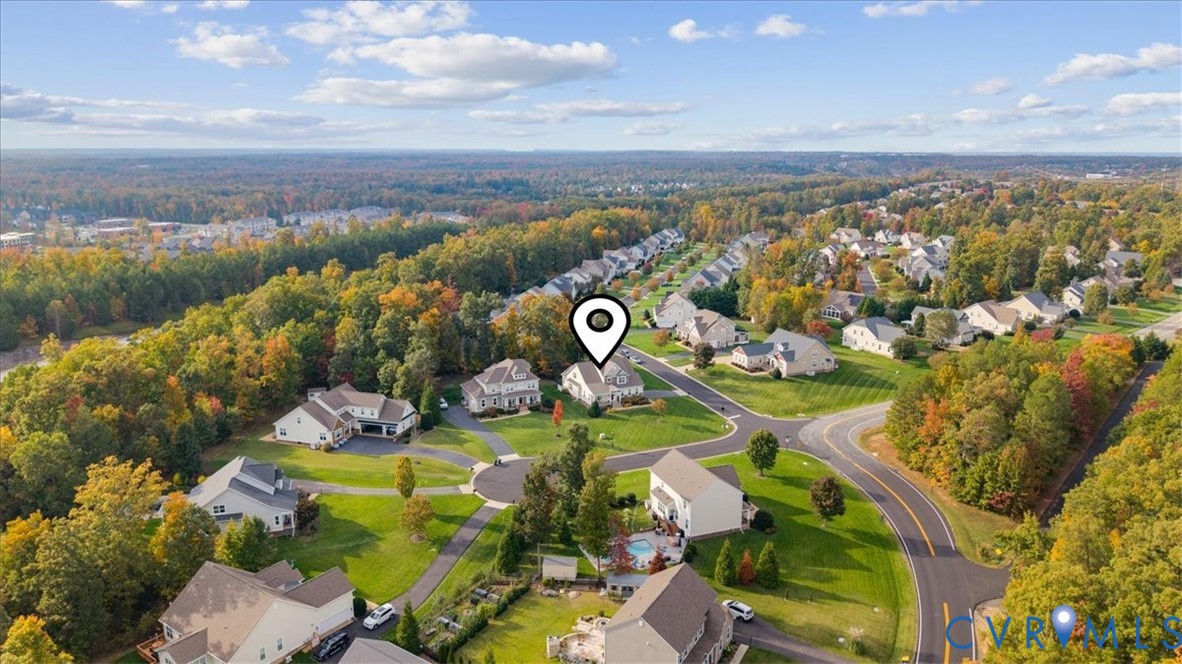1372 Miners Trail Road, Midlothian, VA 23114