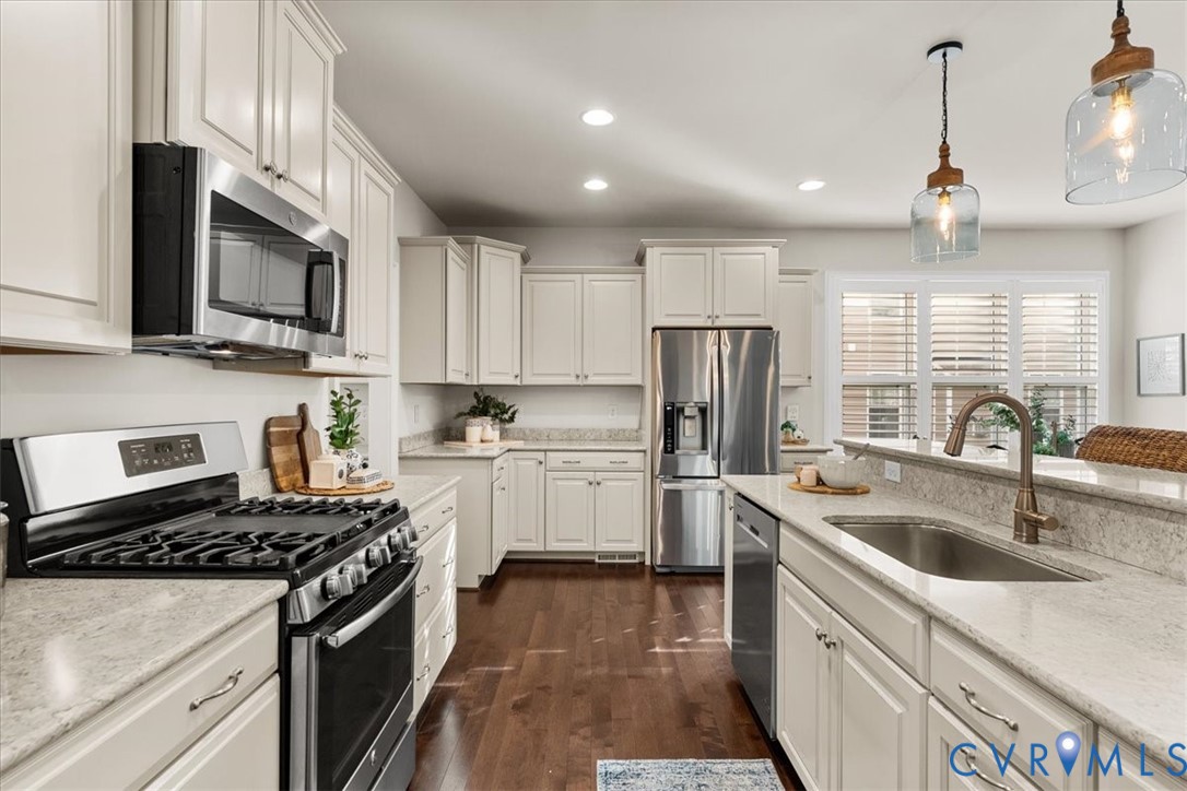 1372 Miners Trail Road, Midlothian, VA 23114