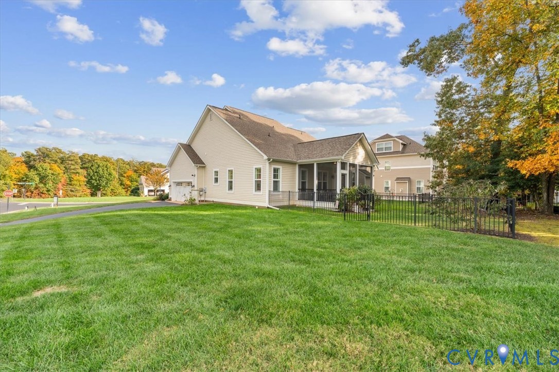 1372 Miners Trail Road, Midlothian, VA 23114