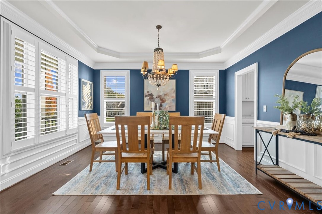 1372 Miners Trail Road, Midlothian, VA 23114