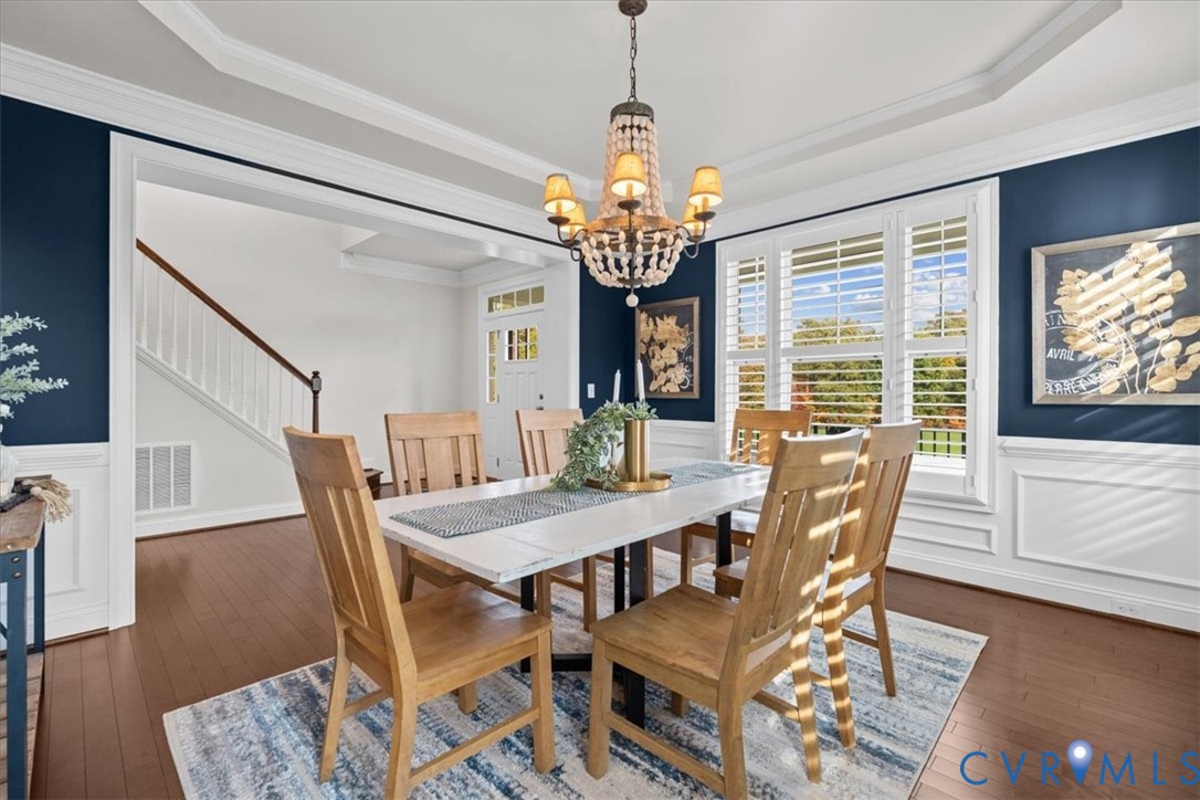 1372 Miners Trail Road, Midlothian, VA 23114