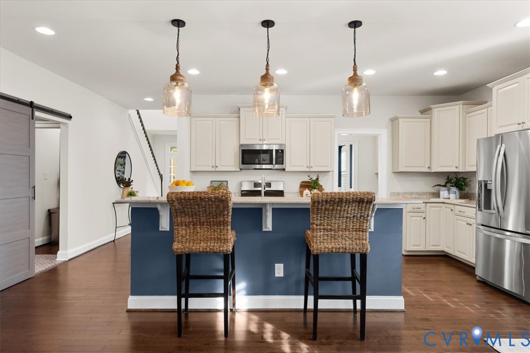 1372 Miners Trail Road, Midlothian, VA 23114