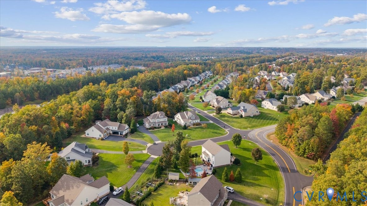 1372 Miners Trail Road, Midlothian, VA 23114