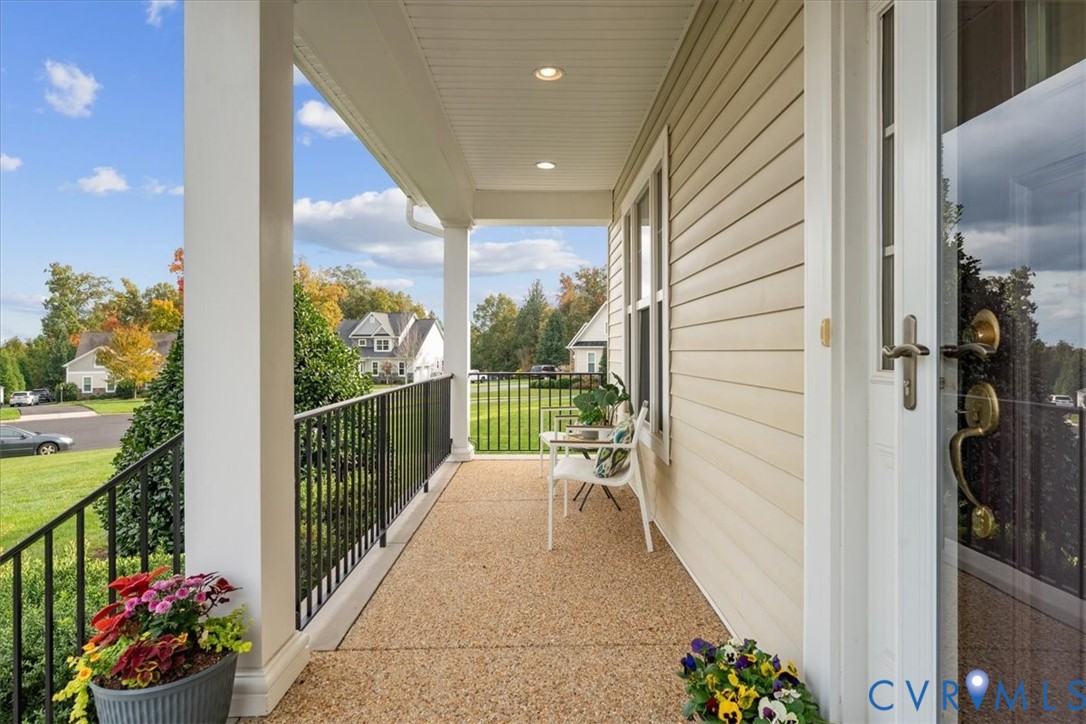 1372 Miners Trail Road, Midlothian, VA 23114