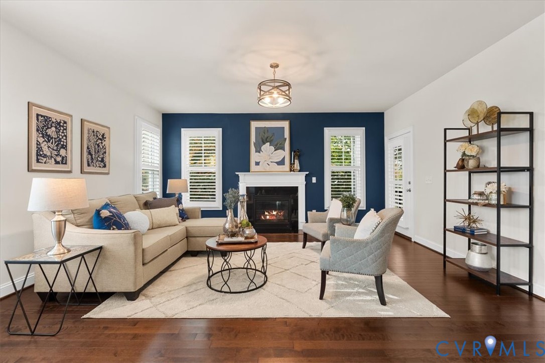 1372 Miners Trail Road, Midlothian, VA 23114