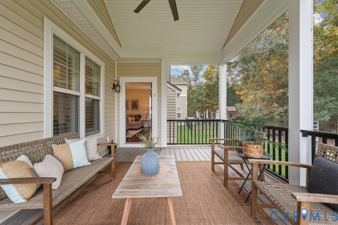 1372 Miners Trail Road, Midlothian, VA 23114