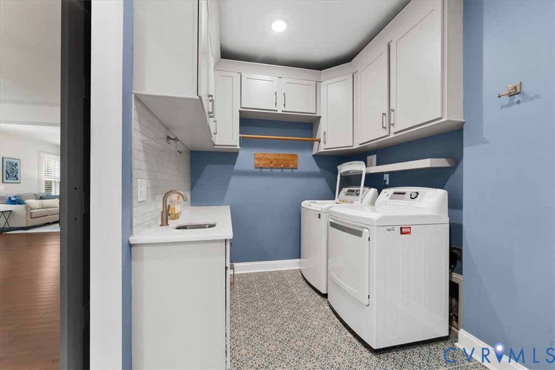 1372 Miners Trail Road, Midlothian, VA 23114