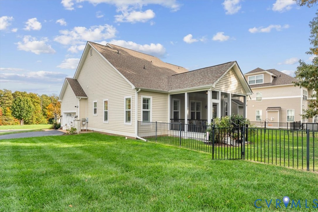 1372 Miners Trail Road, Midlothian, VA 23114