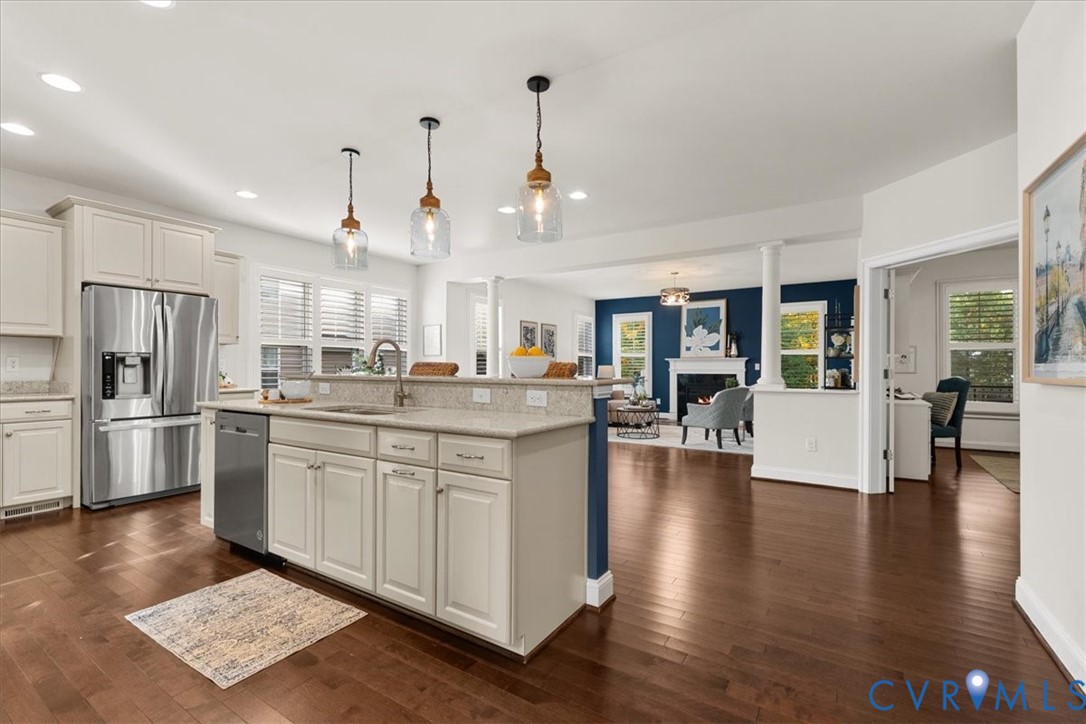 1372 Miners Trail Road, Midlothian, VA 23114