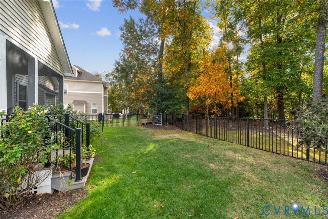1372 Miners Trail Road, Midlothian, VA 23114