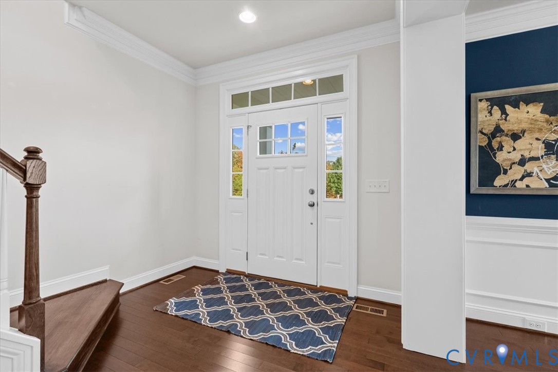 1372 Miners Trail Road, Midlothian, VA 23114