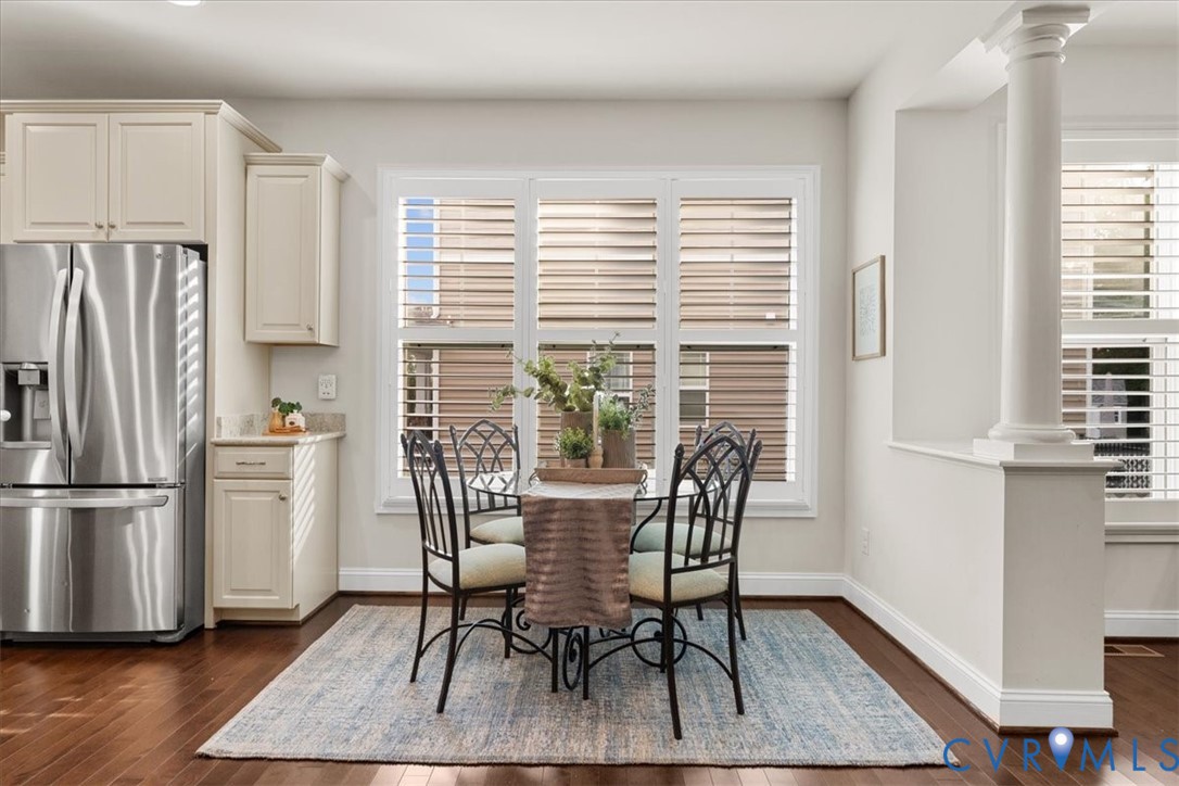 1372 Miners Trail Road, Midlothian, VA 23114