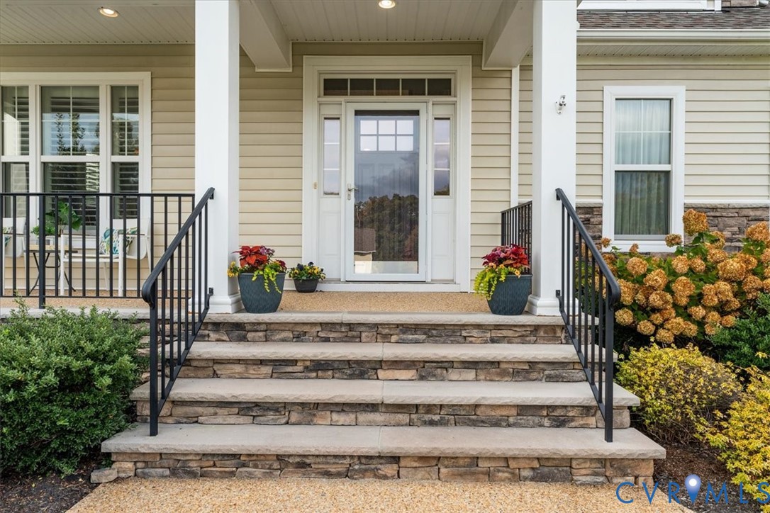1372 Miners Trail Road, Midlothian, VA 23114