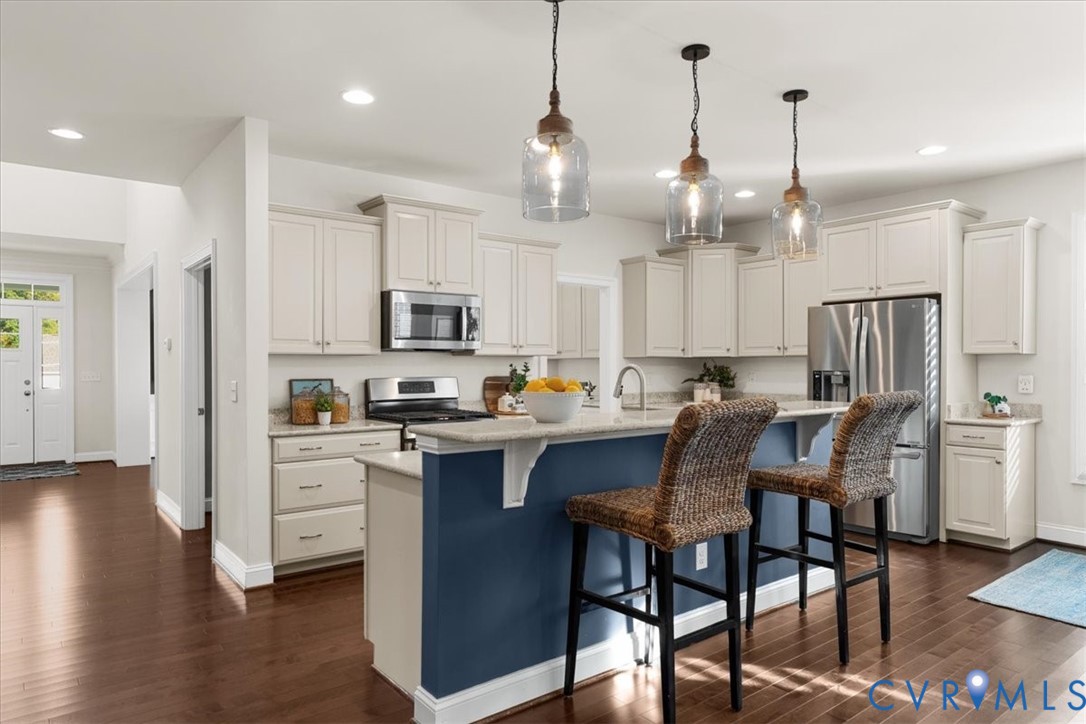 1372 Miners Trail Road, Midlothian, VA 23114
