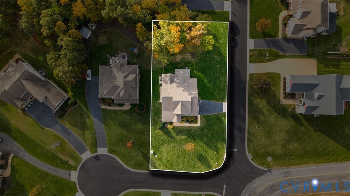 1372 Miners Trail Road, Midlothian, VA 23114