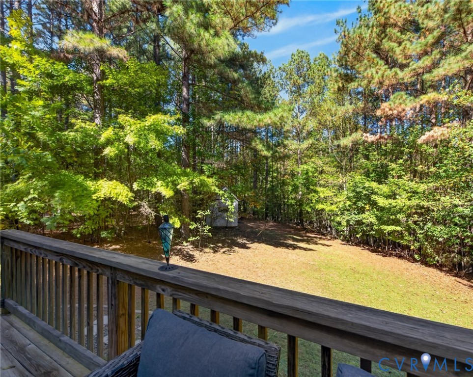 52 Forest Pass, Forest Ridge, Scottsville, VA 24590