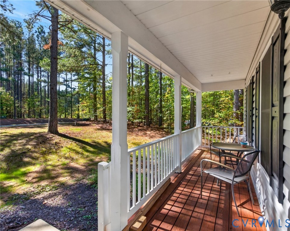 52 Forest Pass, Forest Ridge, Scottsville, VA 24590