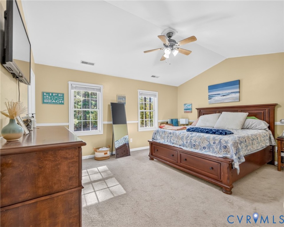 52 Forest Pass, Forest Ridge, Scottsville, VA 24590