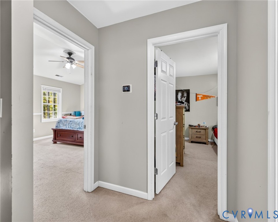 52 Forest Pass, Forest Ridge, Scottsville, VA 24590