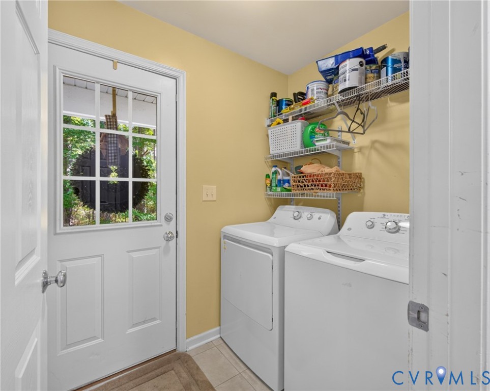 52 Forest Pass, Forest Ridge, Scottsville, VA 24590