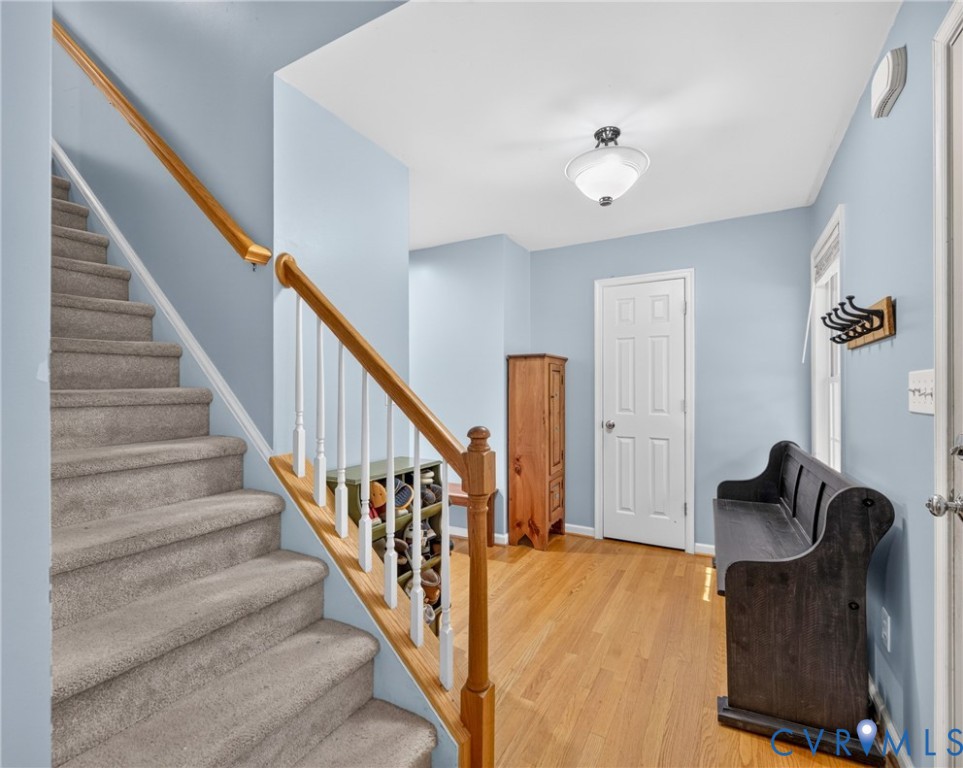 52 Forest Pass, Forest Ridge, Scottsville, VA 24590