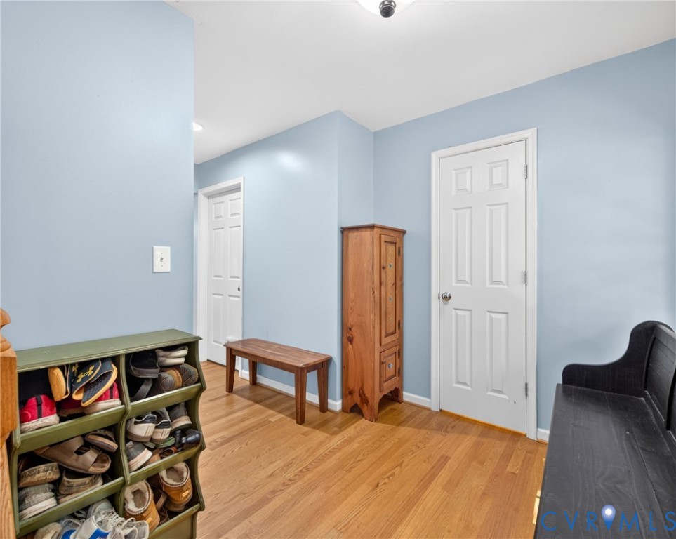 52 Forest Pass, Forest Ridge, Scottsville, VA 24590