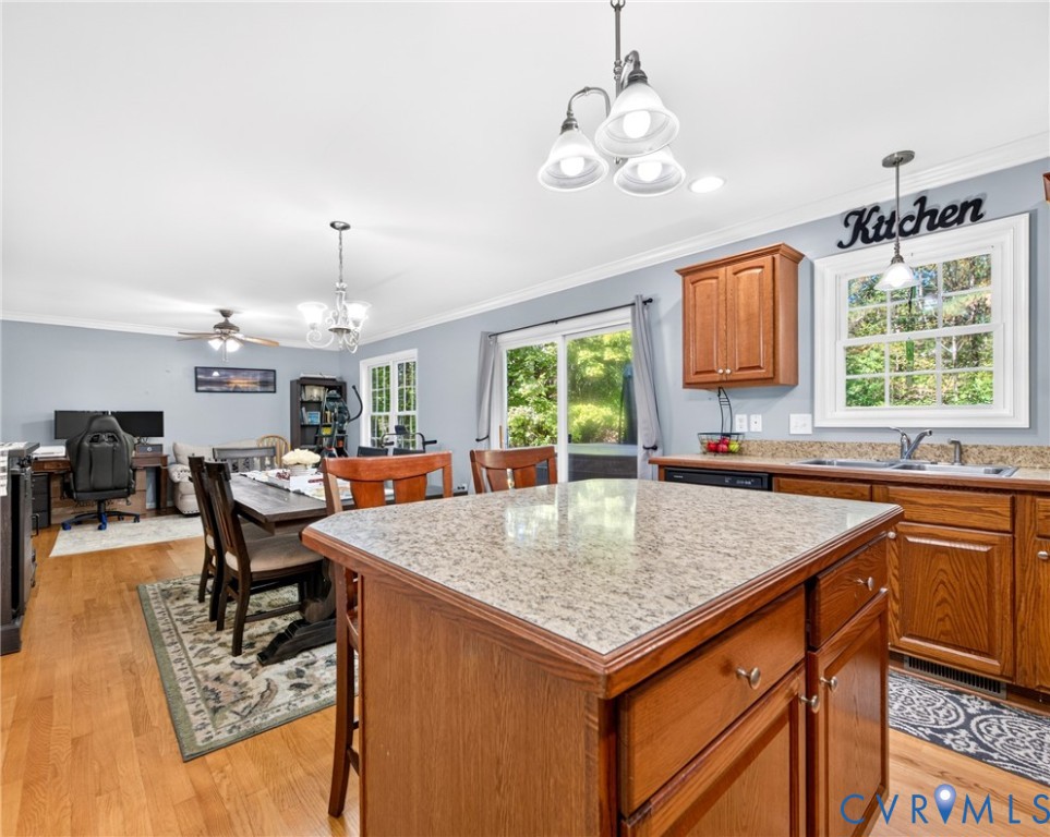 52 Forest Pass, Forest Ridge, Scottsville, VA 24590