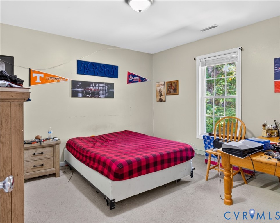 52 Forest Pass, Forest Ridge, Scottsville, VA 24590