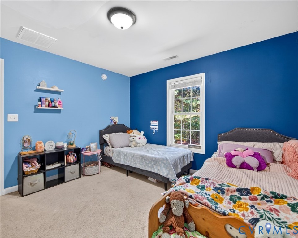 52 Forest Pass, Forest Ridge, Scottsville, VA 24590