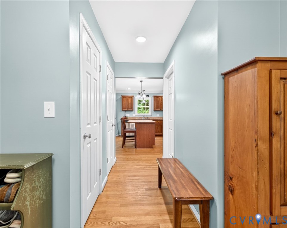 52 Forest Pass, Forest Ridge, Scottsville, VA 24590
