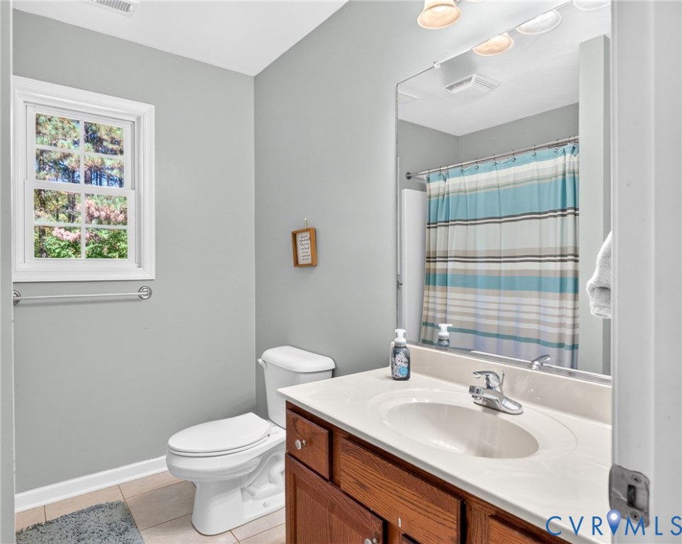 52 Forest Pass, Forest Ridge, Scottsville, VA 24590